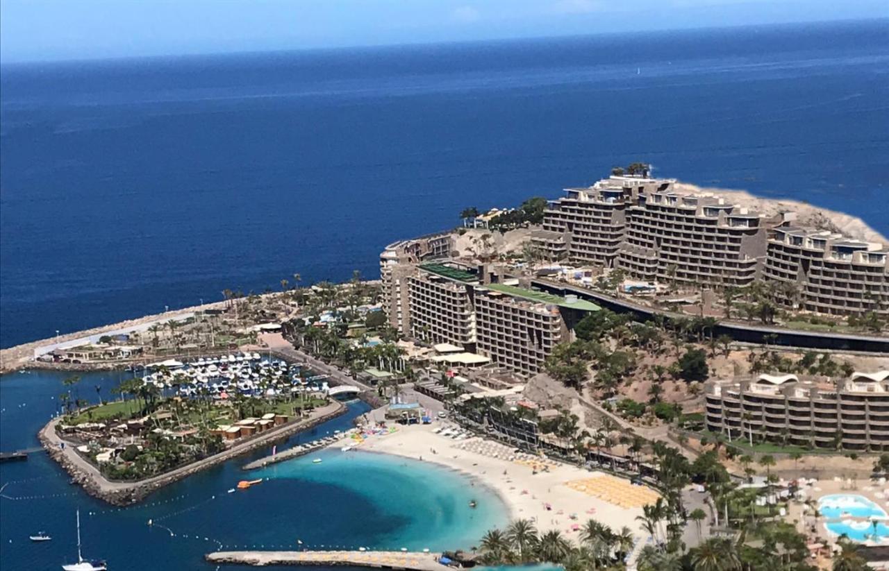 Appartement Anfi Del Mar